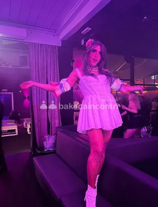 9 - Mary Trans Milano - 3510110926