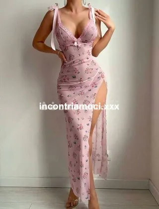 5 - Giulya Escort Savona - 3517441404