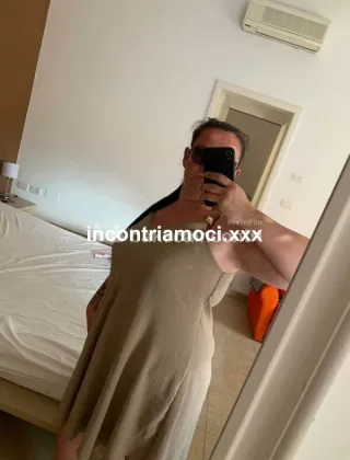 4 - Melissa Escort Brindisi - 3533086540