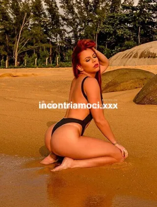 30 - Julia Garcia Escort Barletta-Andria-Trani - 3347508297