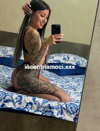 14 - Baby Amy Escort Brescia - 3208870829