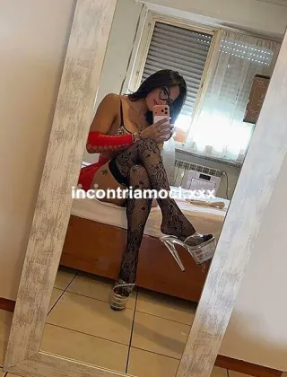 12 - Devora Trans Varese - 3931150763