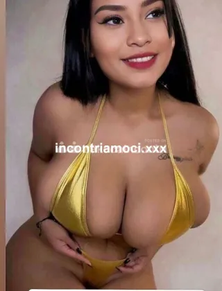 31 - Escort Reggio Calabria - 3512868642