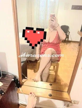 14 - Anna Escort Terni - 3509335887