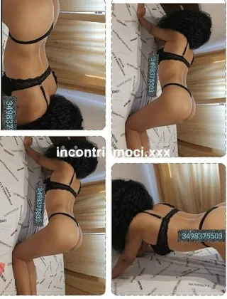 3 - Novita Escort Brescia - 3498375503