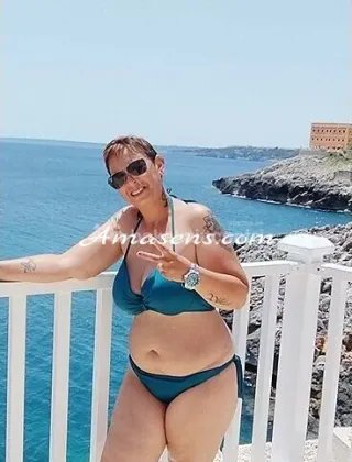 7 - Bella Donna Escort Lecce - 3490803390
