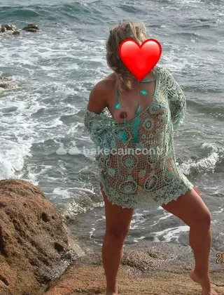 9 - Gina Escort Sassari - 3451232873