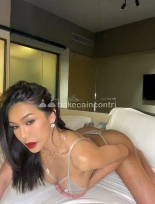 7 - Meena Thailandese Trans Torino - 3331285989