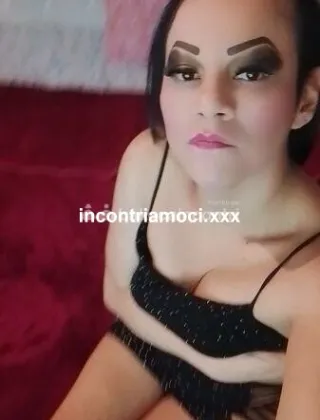 3425544778 - Florcita 32 Mistress Milano