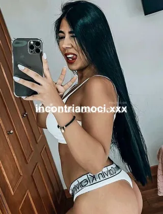 25 - Angelica Escort Napoli - 3515290406