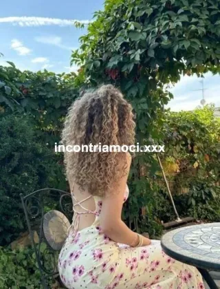9 - Strella Latina Escort Palermo - 3512395134