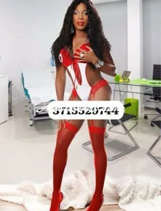 3 - Paula Trans Ferrara - 3715529744