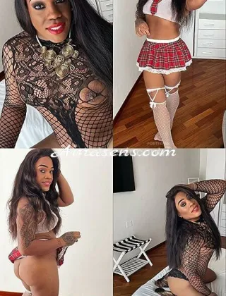 13 - Drica Trans Milano - 3711943155
