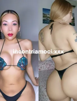 34 - Katty Trans Bologna - 3894566774