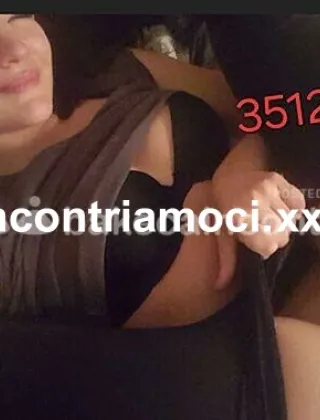 29 - Yesenia Escort Trapani - 3512614921