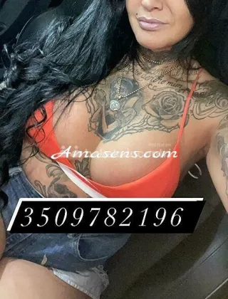 3509782196 - Rossella 25 Escort Napoli