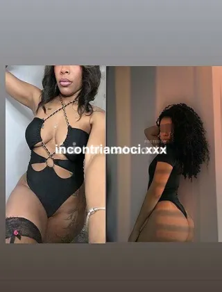 23 - Kaly Escort Fermo - 3455855407