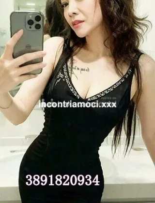 30 - Lulu Escort Torino - 3891820934