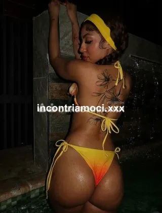 24 - Mara Escort Matera - 3509180323