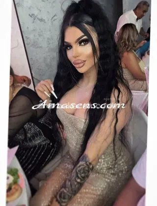 24 - Jessica Trans Siracusa - 3520958508