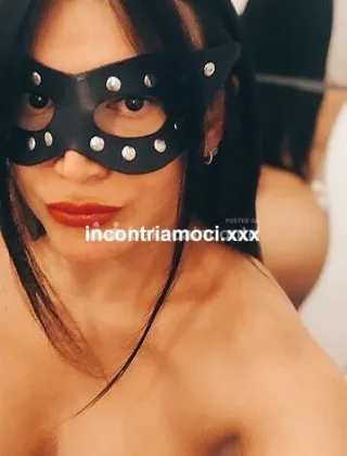 7 - Brunella Trans Macerata - 3511593460