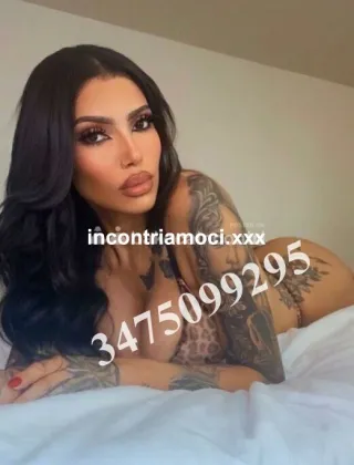 12 - Martina Escort Lecce - 3475099295