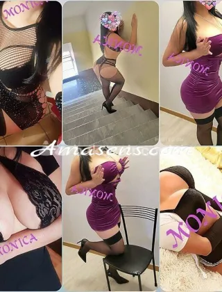 11 - Monica Escort Venezia - 3509722374