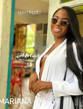 35 - Mariana Escort Roma - 3511785587
