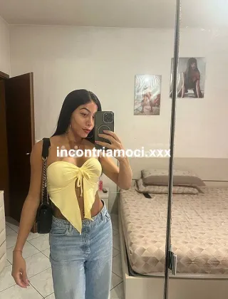 27 - Nicolly Trans Bari - 3890090249