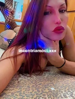 21 - Bella Trans Roma - 3929716416