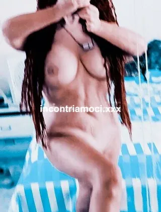 7 - Chiara Escort Reggio Calabria - 3773156414