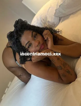 14 - Carolina Escort Firenze - 3930680542