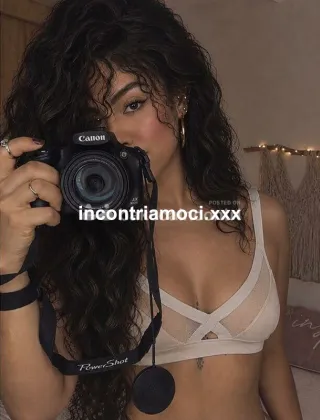 4 - Cattaleya Escort Napoli - 3512413231