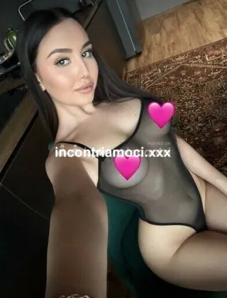 25 - Gabriella Escort Trapani - 3510666858