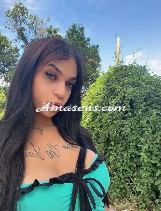 22 - Jasmine Trans Roma - 3339900501