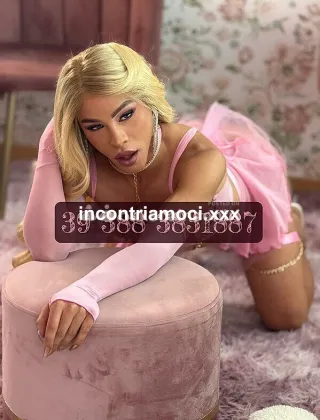 33 - Beatrice Trans Bologna - 3883831887