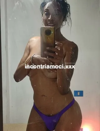 23 - Jennifer Trans Napoli - 3335825058