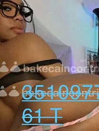 33 - Karla Escort Terni - 3510977561