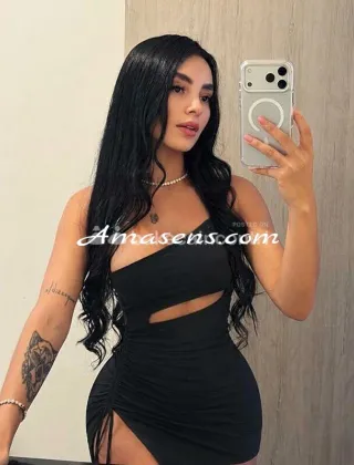 32 - Vanessa Escort Milano - 3509957007