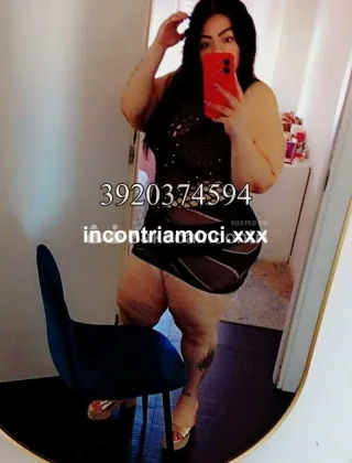 3920374594 - Dayana 39 Escort Milano