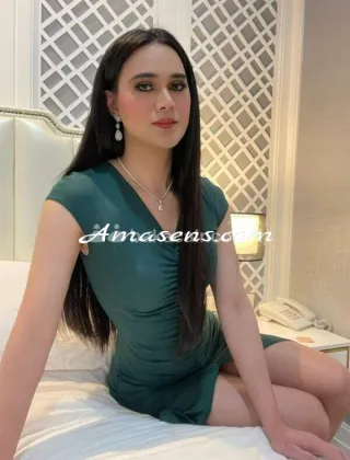 19 - Escha Thai Trans Trans Rimini - 3931254412