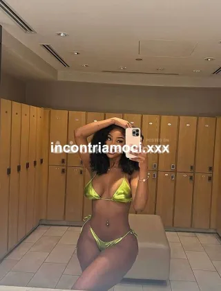 35 - Kataleya Escort Bergamo - 3514111598