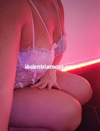 11 - Gioia Escort Napoli - 3509996948