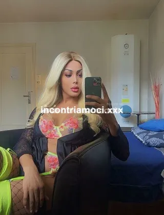 31 - Camilla Trans Firenze - 3899059453