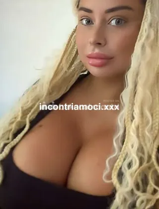 32 - Anna Escort Bergamo - 3533926486