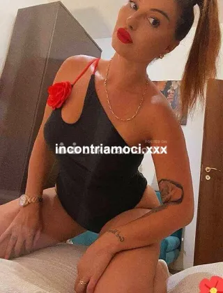 34 - Yssa Escort Roma - 3270745280