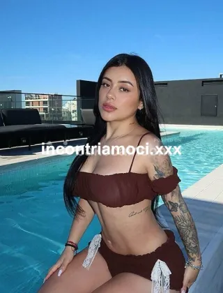 21 - Scharlo Escort Sassari - 3793354551