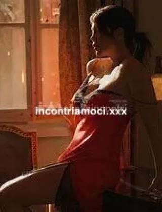 5 - Tia Escort Torino - 3333807552
