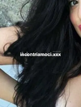 7 - Paola Escort Prato - 3475111424