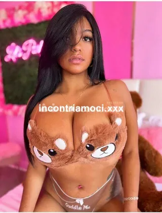 23 - Martha Escort Caserta - 3715582734